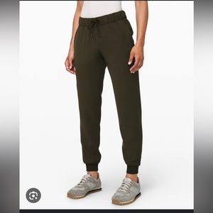 On the fly pant luxtreme